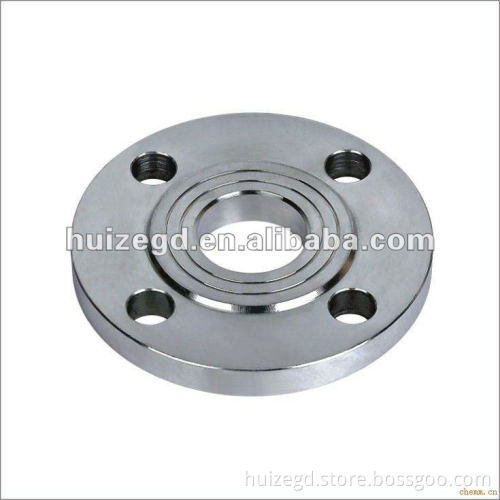 Flange Slip on RF CLASS 150 A182 F304
